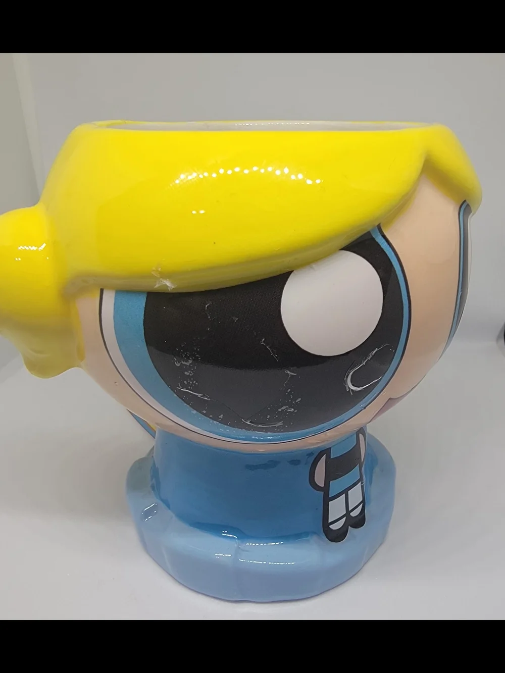 Power Puff Girls Mugs
